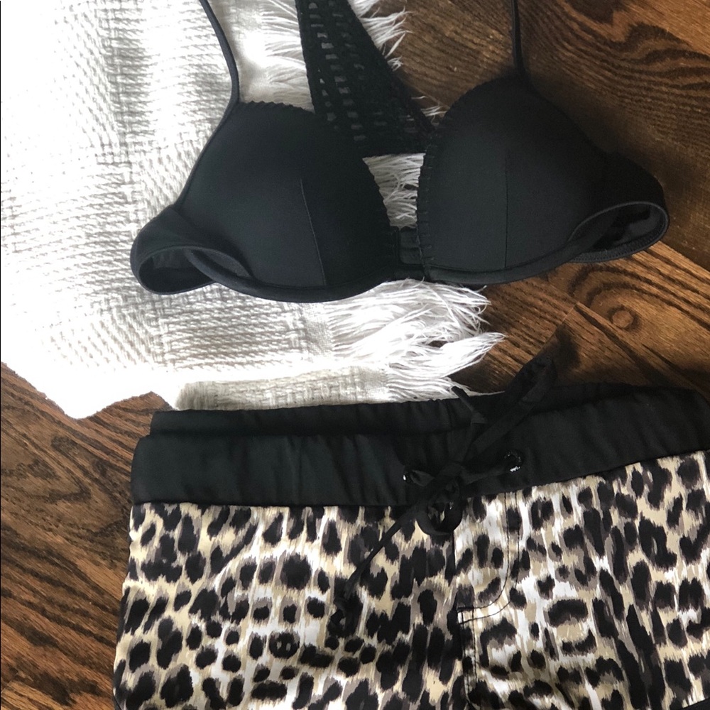 Body Glove Swim Shorts